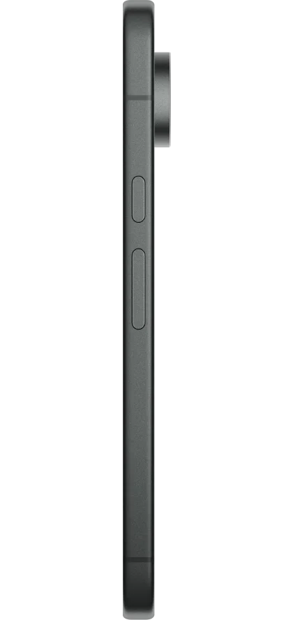 Google Pixel 11 Pro Obsidian