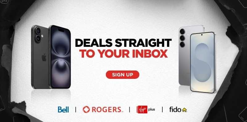 It's that easy to get the hottest Black Friday deals