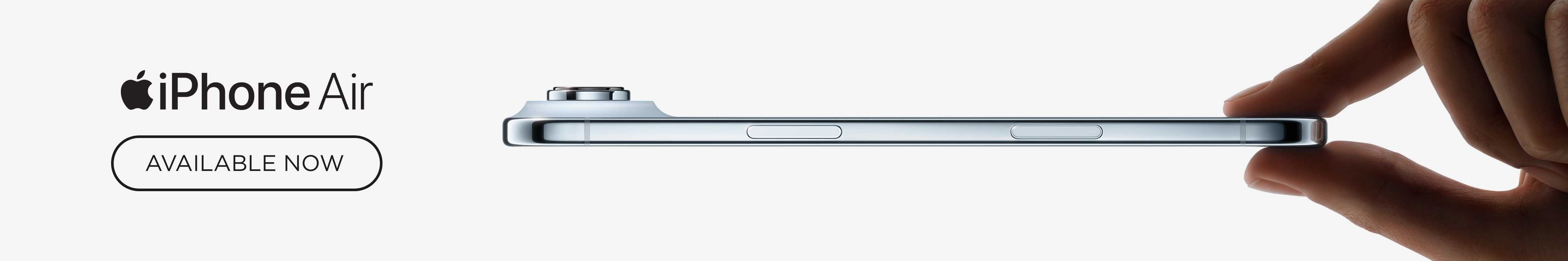 Apple iPhone Air
