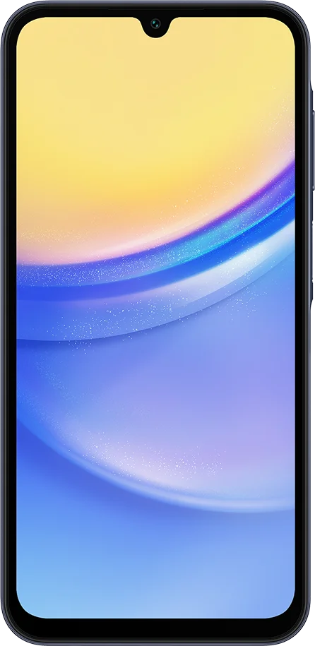 Samsung Galaxy A15