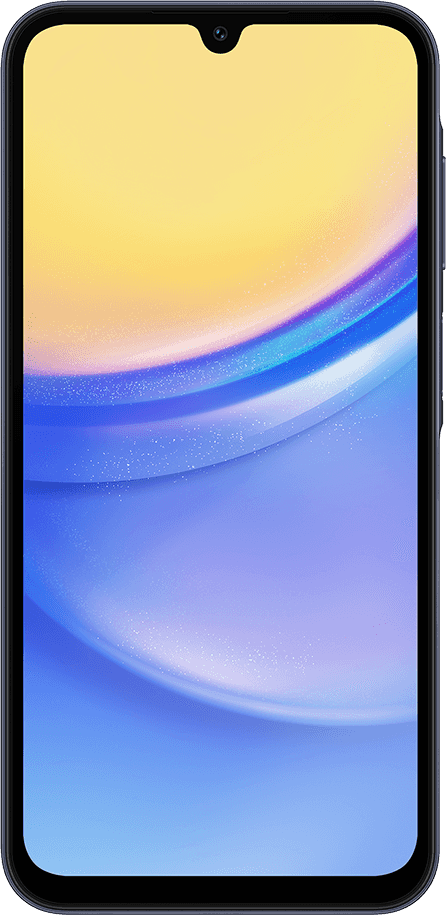 Samsung Galaxy A15