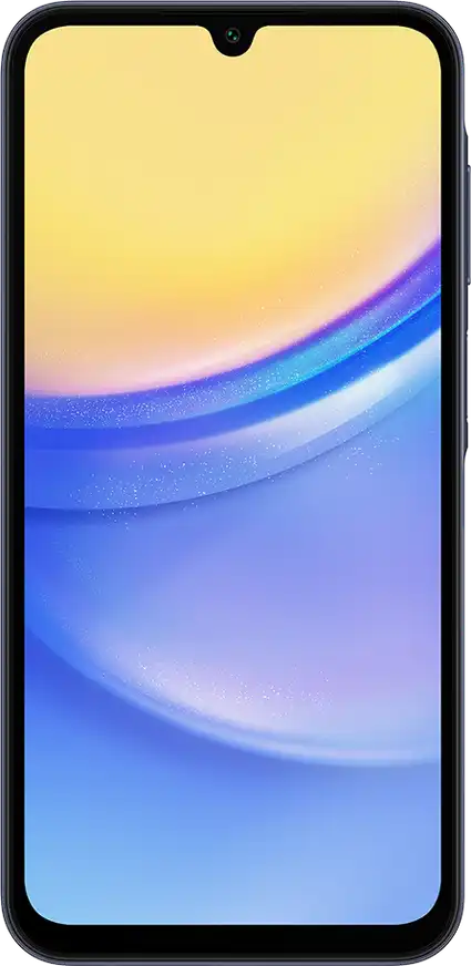 Samsung Galaxy A15