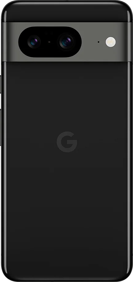 Google Pixel 8 Obsidian