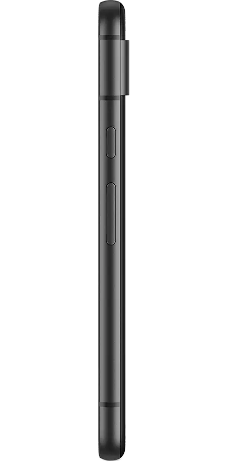 Google Pixel 8A Obsidian