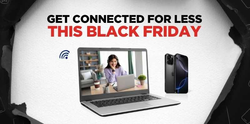 Browse the latest internet and phone plans at hot prices