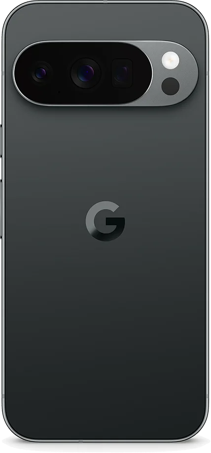 Google Pixel 10 Pro XL Obsidian