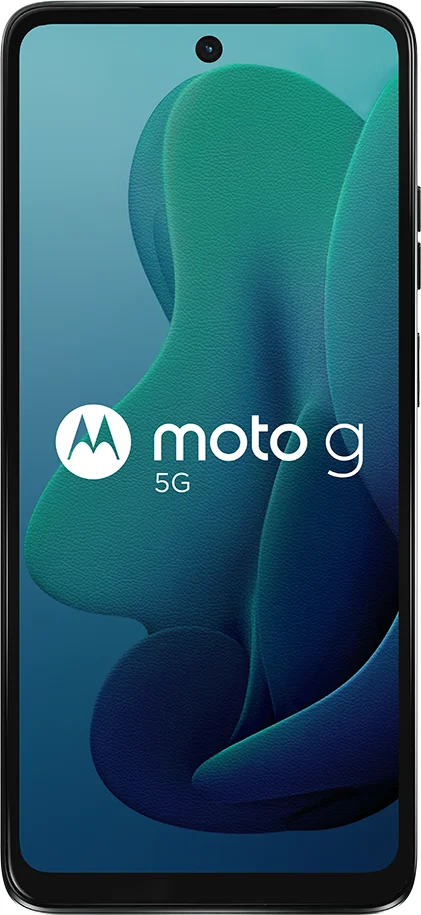 Motorola - Moto G 5G (2024)