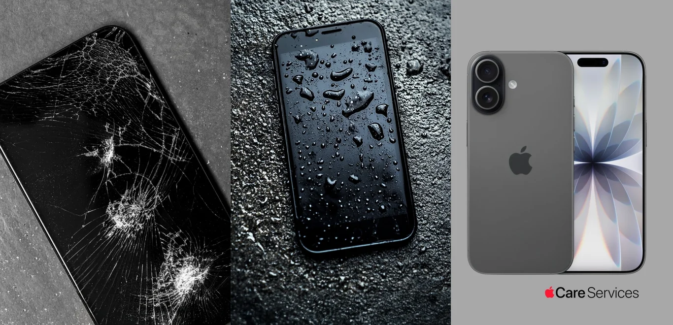 Plan de protection de l’appareil