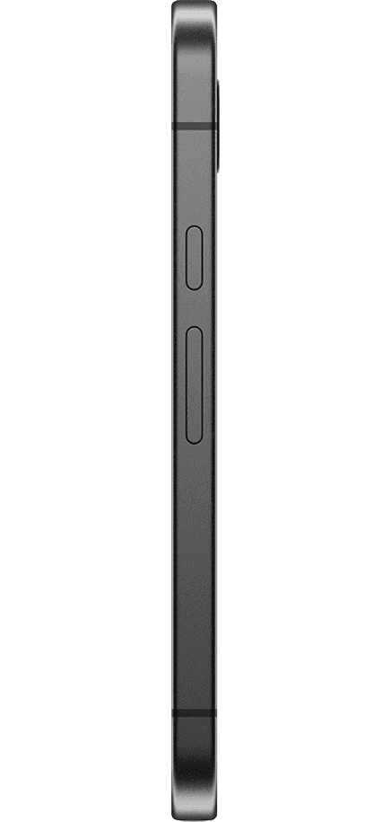 Google Pixel 9A Obsidian