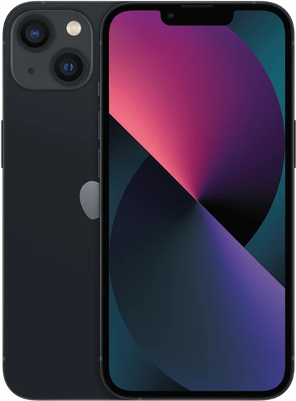 Apple iPhone 13 Midnight