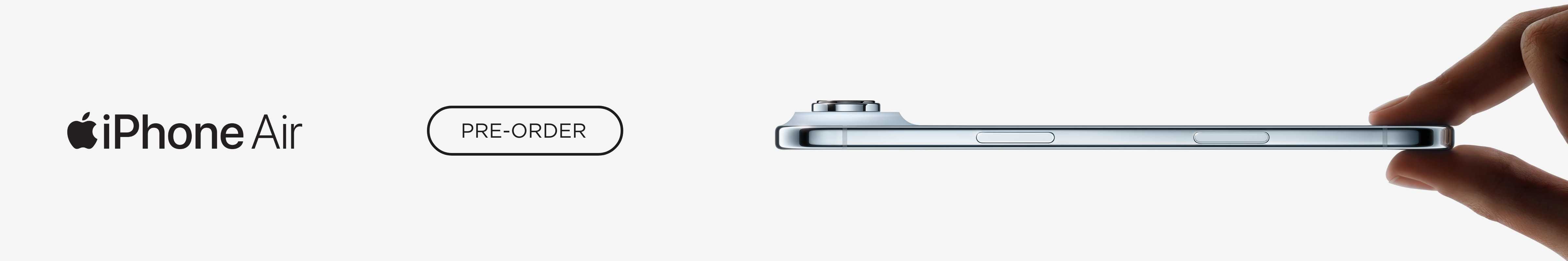 Apple iPhone Air - Pre-Order
