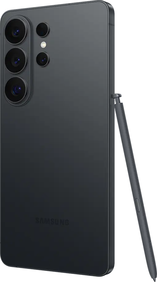 Samsung - Galaxy S26 Ultra 