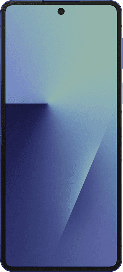 Samsung - Galaxy Z Flip7