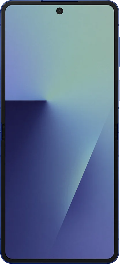 Samsung - Galaxy Z Flip7