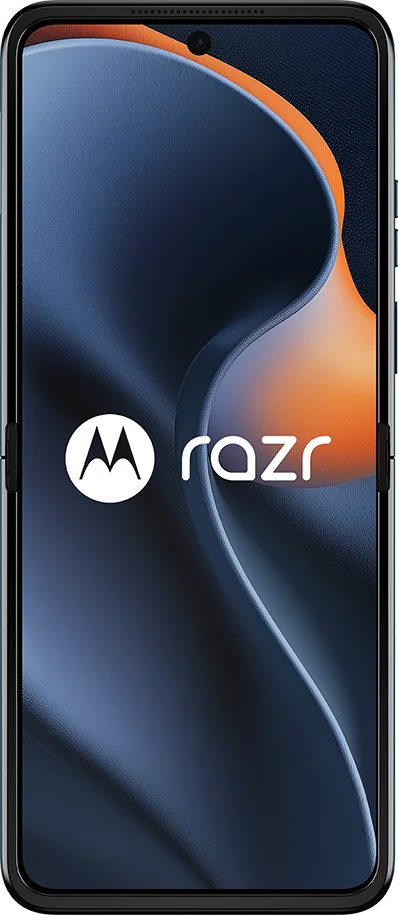 Motorola - Razr