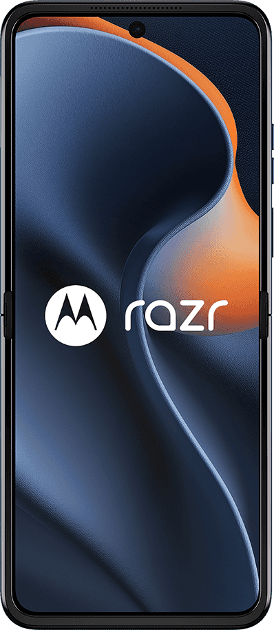 Motorola - Razr