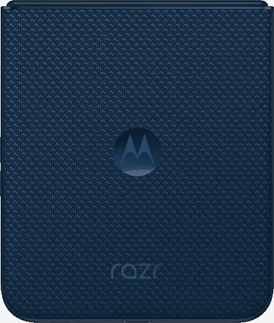 Motorola - Razr