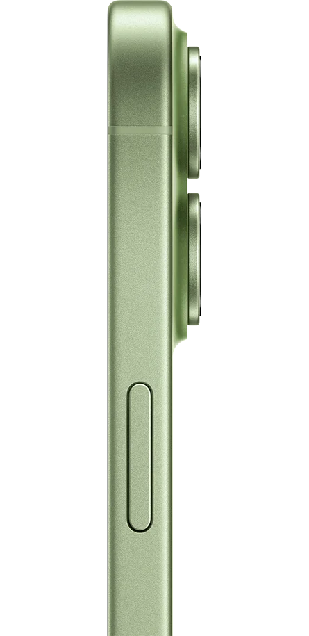 Apple iPhone 17 Sage