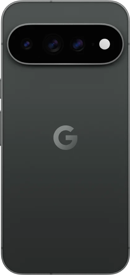 Google Pixel 11 Pro Obsidian