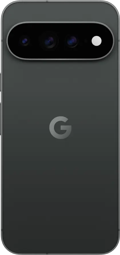 Google Pixel 11 Pro Obsidian