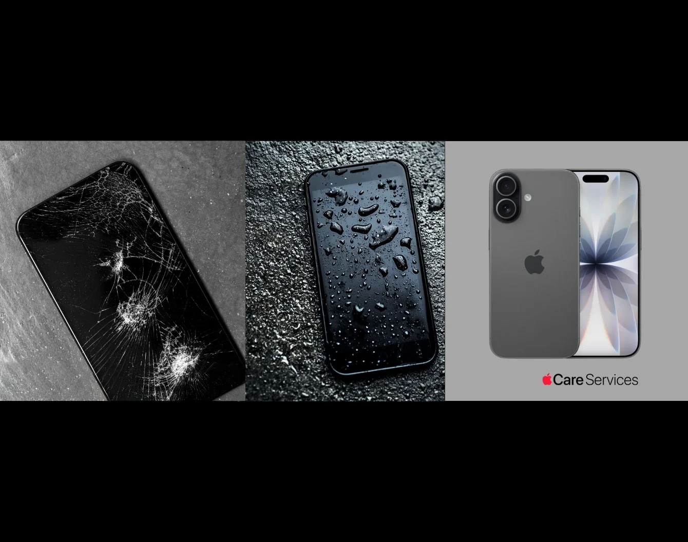 Plan de protection de l’appareil