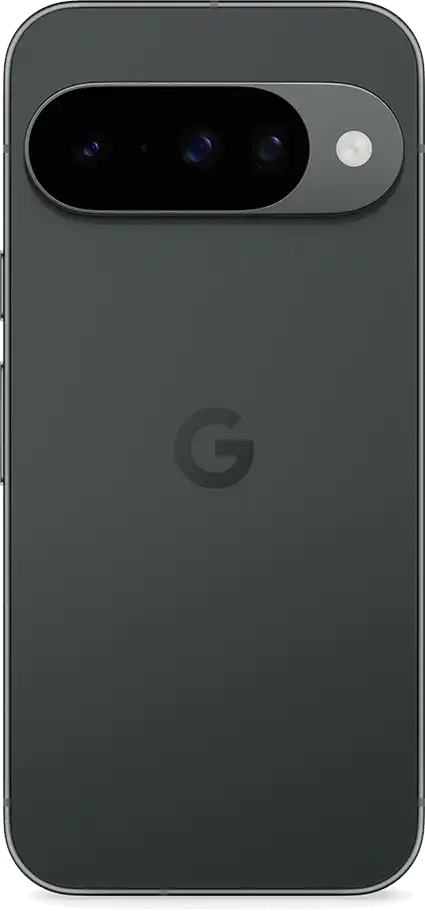 Google Pixel 10 Obsidian