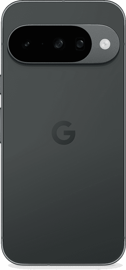 Google Pixel 10 Obsidian