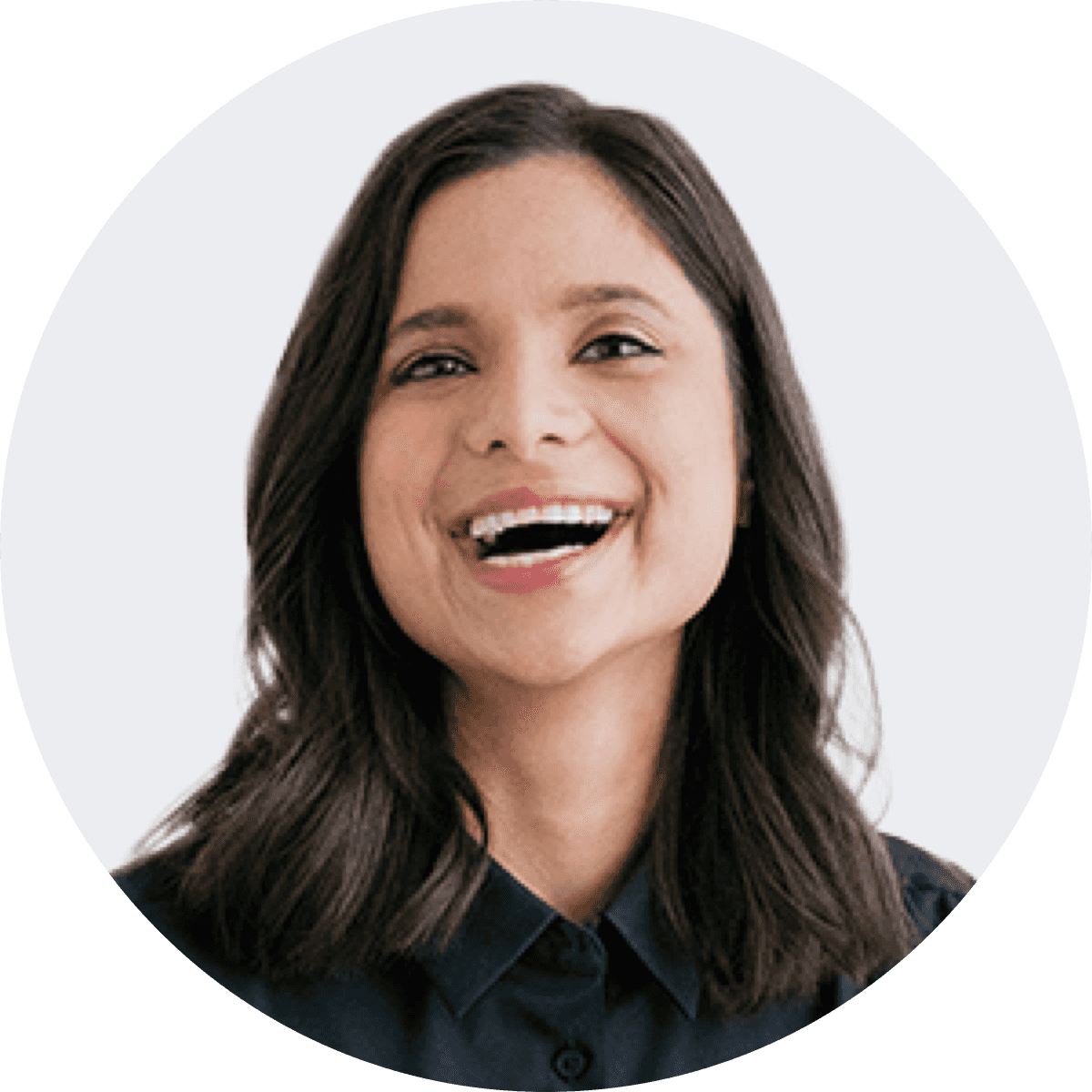 Smiling Mobilist