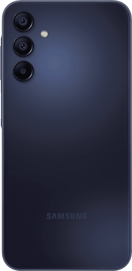 Samsung Galaxy A15