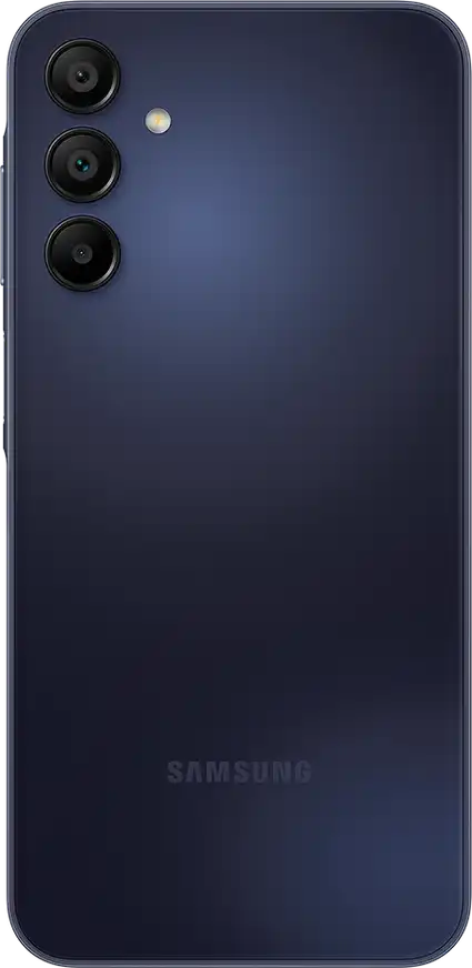 Samsung Galaxy A15