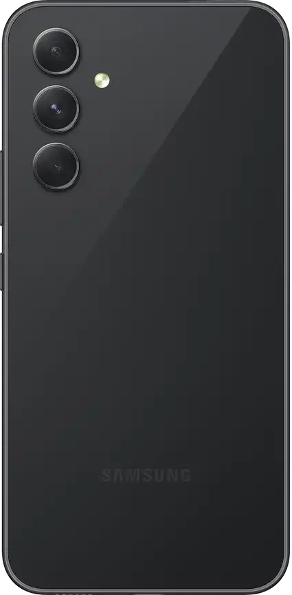 Samsung Galaxy A54 Awesome Graphite