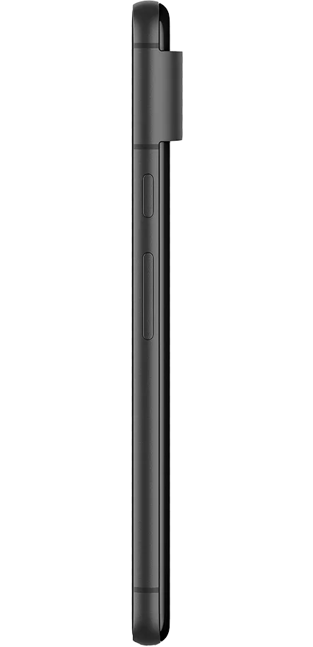 Google Pixel 8 Obsidian